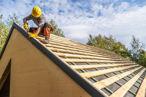 Best Commercial Roof Installation  in Lake Park, NC