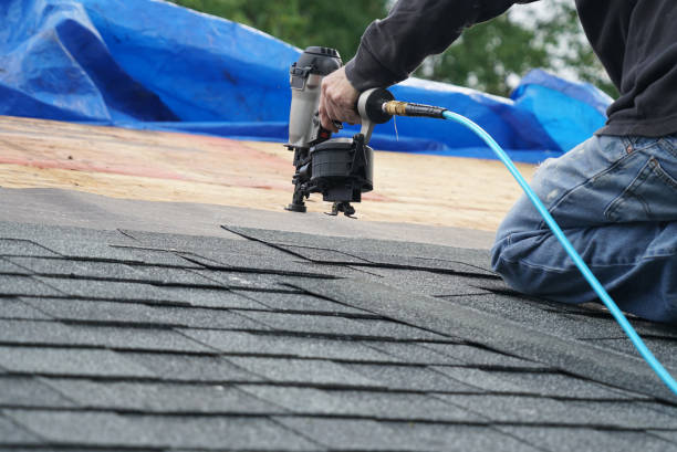 Heating Cable for Roof Installation in Lake Park, NC