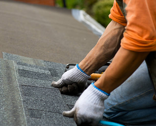 Residential Roof Replacement in Lake Park, NC